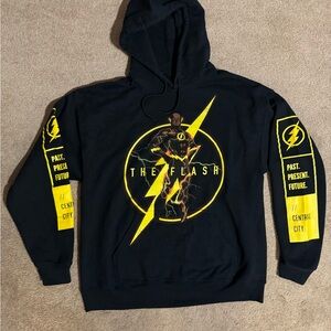 ⭐️ Goat Crew Flash Hoodie Men’s Size Large